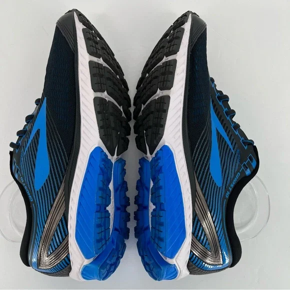 Brooks Men’s Ghost 10 Running Shoes Size 10.5 Wide (2E) Road Running - Picture 6 of 10